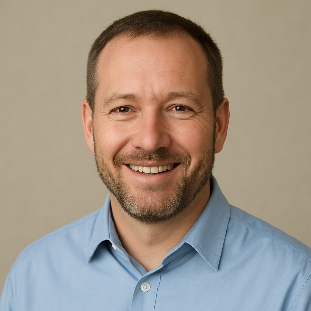 André Botha