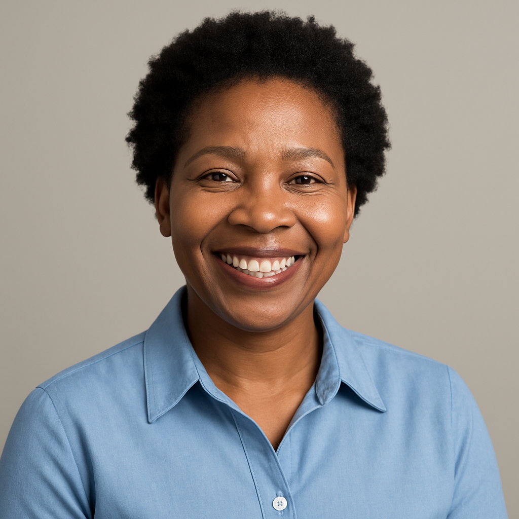Lerato Khumalo