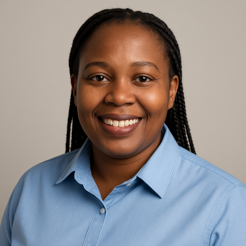 Nomsa Dlamini
