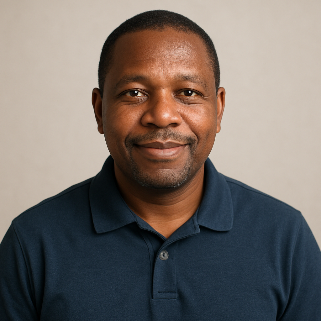 Sipho Ndlovu