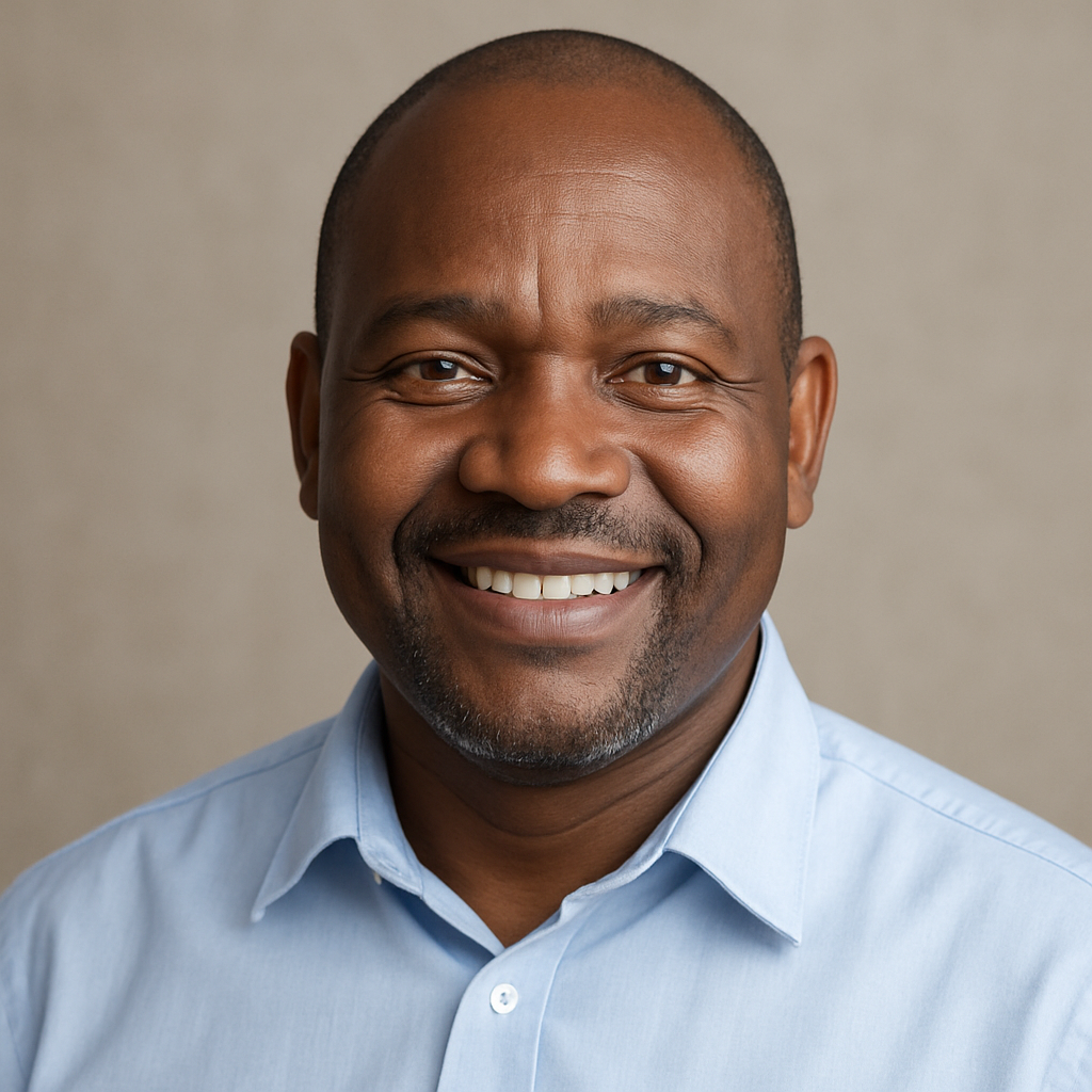 Thabo Mokoena