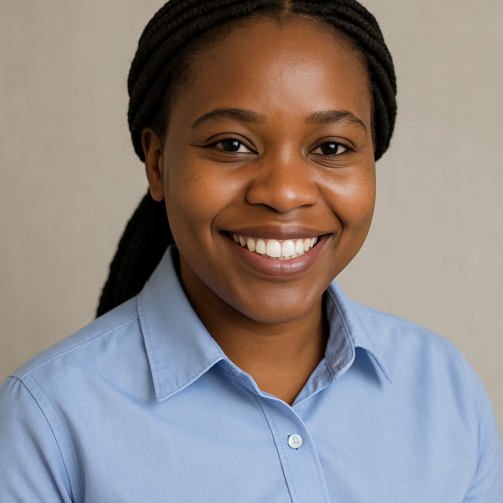Zanele Mthembu